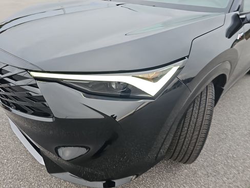 Certified 2025 Acura ADX A-Spec image 28