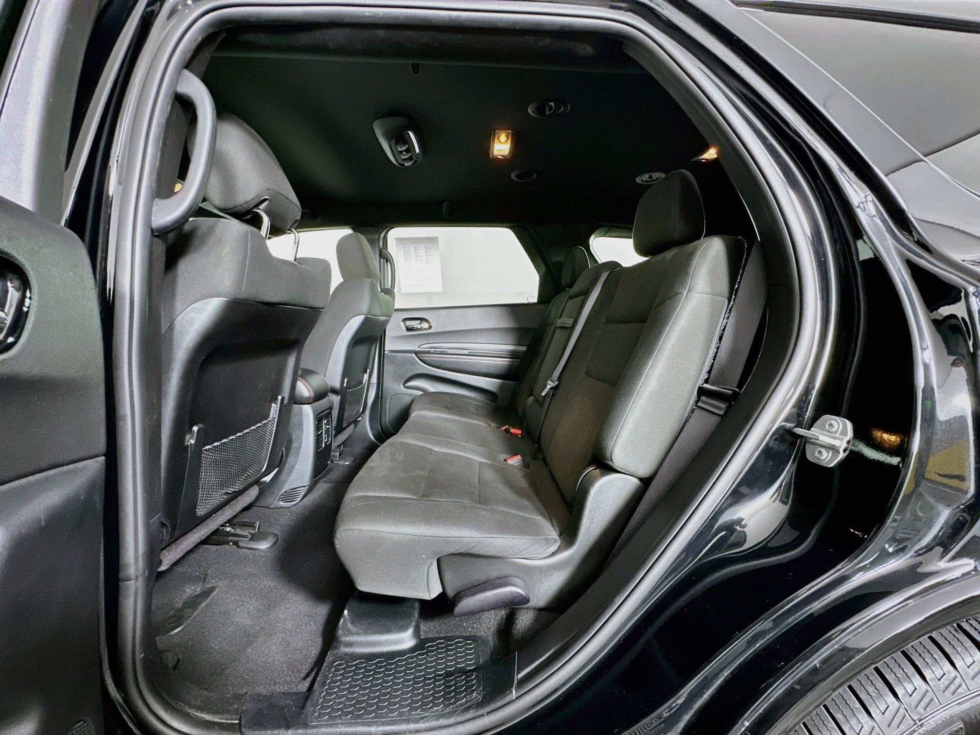 Used 2025 Dodge Durango GT RWD image 29