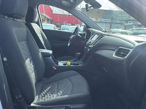 Used 2020 Chevrolet Equinox LT image 21