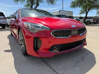 Used 2018 Kia Stinger GT2 video 1
