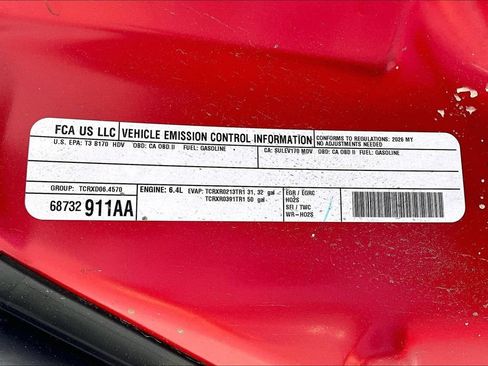 Certified 2026 RAM 2500 Big Horn AWD/4WD image 33