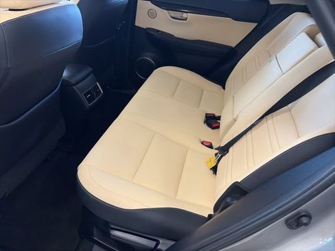 Used 2021 Lexus NX 300 FWD w/ Accessory Package 2 image 16