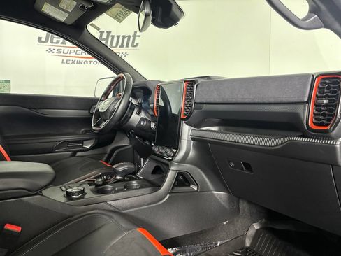 Used 2024 Ford Ranger Raptor AWD/4WD image 33