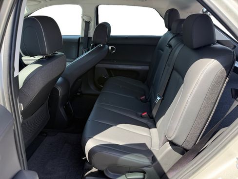 Certified 2023 Hyundai Ioniq 5 Limited RWD image 16