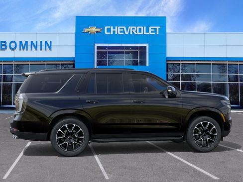 New 2026 Chevrolet Tahoe RST AWD/4WD image 6