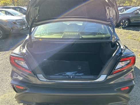 New 2025 Subaru WRX tS image 16