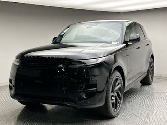 Certified 2024 Land Rover Range Rover Sport SE video 1