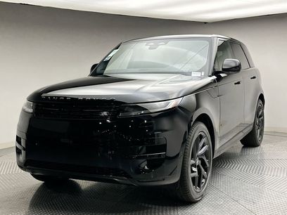Certified 2024 Land Rover Range Rover Sport SE