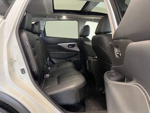 Used 2020 Nissan Murano SL image 25