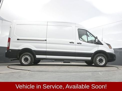 Used 2020 Ford Transit 250 Medium Roof w/ Load Area Protection Package RWD image 37