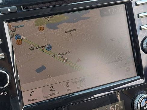 Used 2019 Nissan Murano Platinum FWD image 13