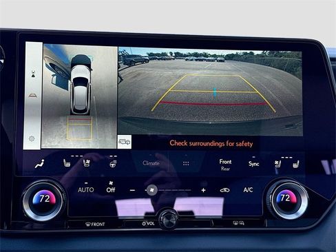 New 2026 Lexus RX 350 Premium Plus image 35