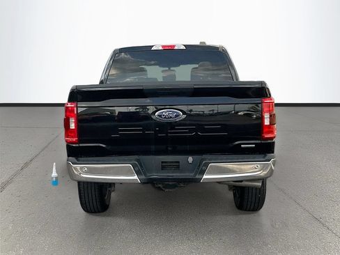 Used 2023 Ford F150 XLT AWD/4WD image 6