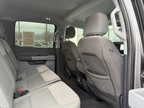 Used 2024 Ford F250 XLT image 20