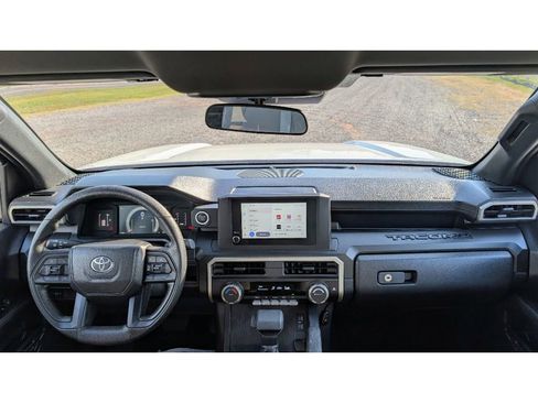 Used 2024 Toyota Tacoma SR image 25