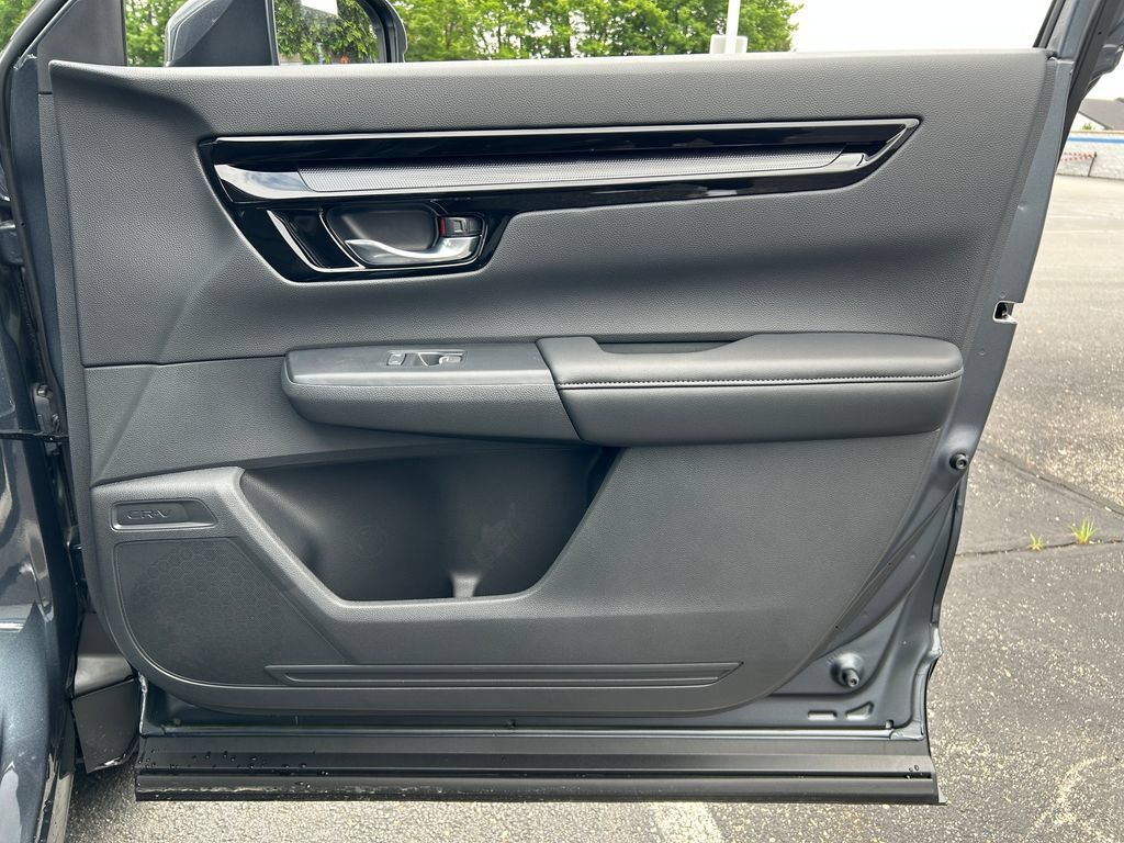 Used 2027 Honda CR-V EX-L image 26