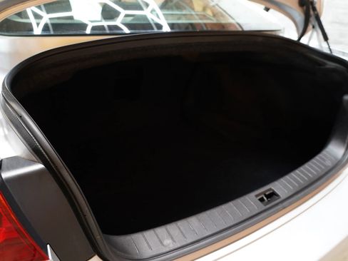 Used 2015 INFINITI Q50 Premium w/ Navigation Package image 28