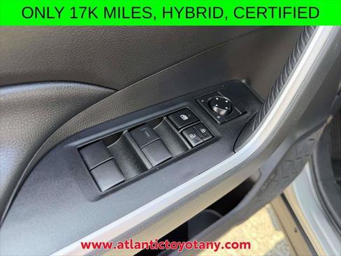 Certified 2023 Toyota RAV4 LE AWD/4WD image 17