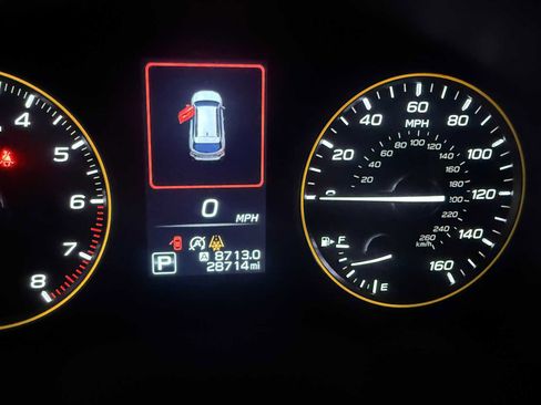 Certified 2023 Subaru Outback Wilderness image 36