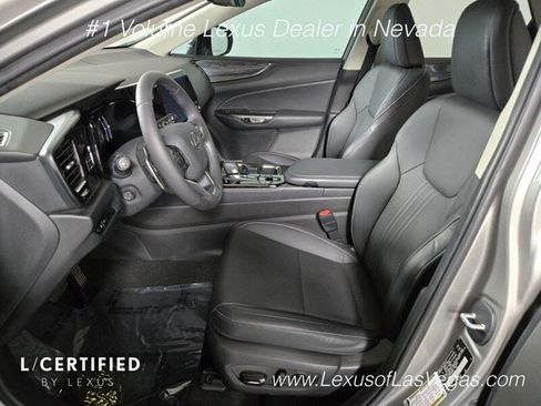 Certified 2023 Lexus NX 350 AWD image 14