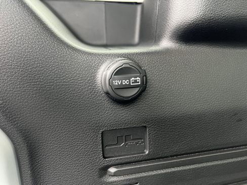 New 2026 Jeep Wrangler Sahara image 53