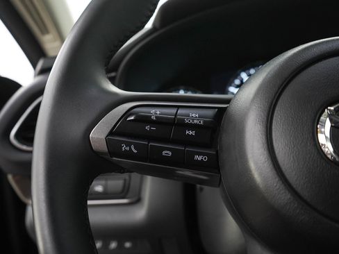 Used 2026 MAZDA CX-30 AWD 2.5 S w/ Select Sport Pkg image 24