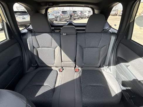 Certified 2026 Subaru Forester Premium image 22