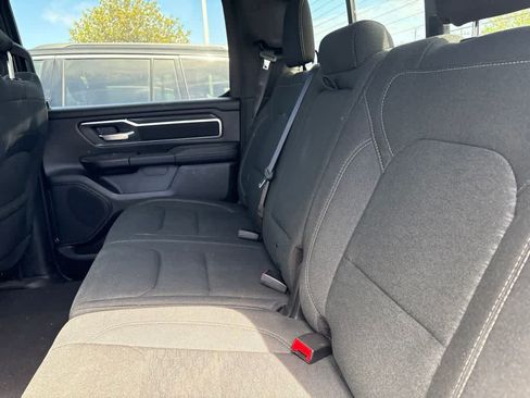 Used 2026 RAM 1500 Big Horn AWD/4WD image 6