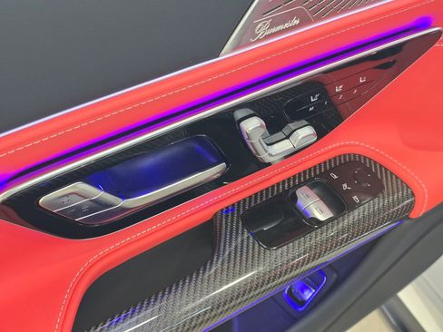 New 2025 Mercedes-Benz AMG GT 63 image 21