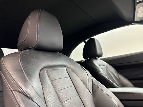 Used 2023 BMW M440i Convertible w/ Premium Package RWD image 24