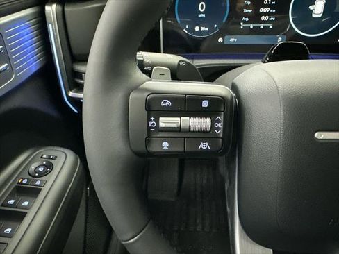 New 2026 Hyundai Santa Fe Limited image 28