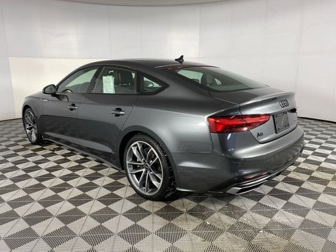 Used 2024 Audi A5 2.0T Premium image 23