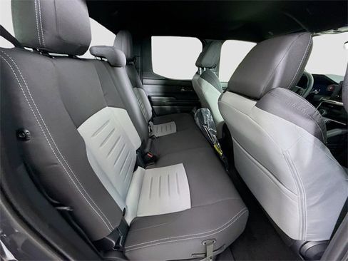 New 2026 Toyota Tacoma TRD Sport image 25