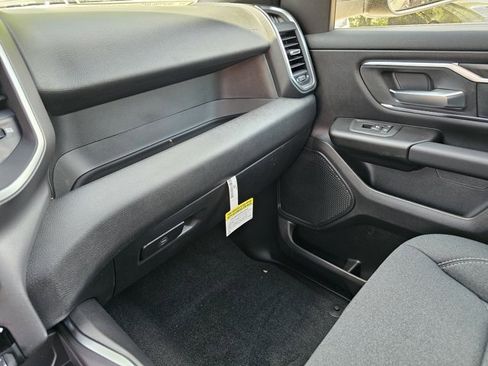 New 2026 RAM 1500 Big Horn w/ Night Edition AWD/4WD image 28