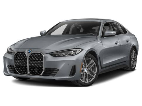 Used 2024 BMW 430i Gran Coupe w/ M Sport Package (Priority 1) RWD image 1