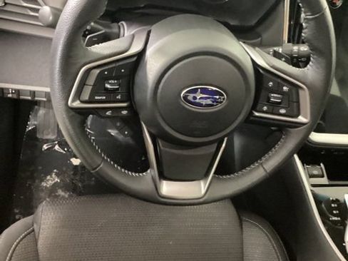 Used 2020 Subaru Outback Premium image 10