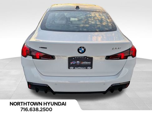 Used 2025 BMW 228i xDrive image 16