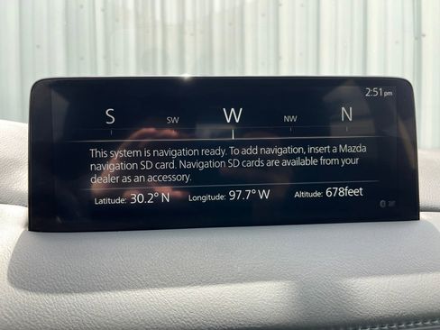 Used 2022 MAZDA CX-5 AWD 2.5 S w/ Select Package image 21