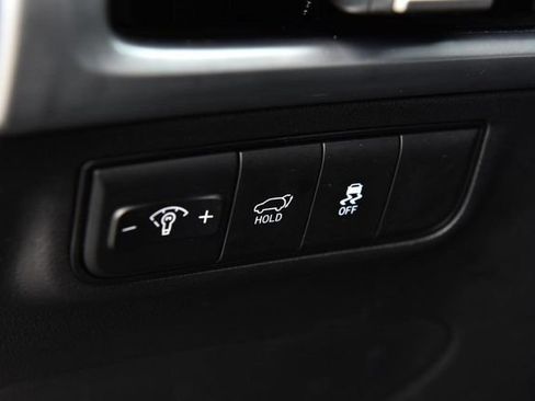 Used 2025 Hyundai Tucson SEL AWD/4WD image 10