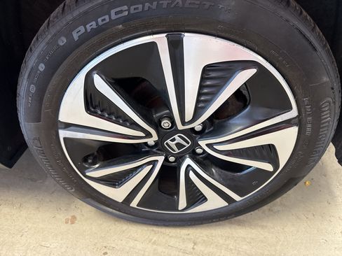 Used 2016 Honda Civic EX-L image 33