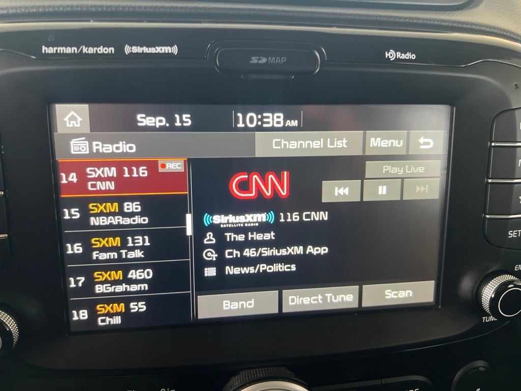 Used 2019 Kia Soul ! w/ Technology Package FWD image 51