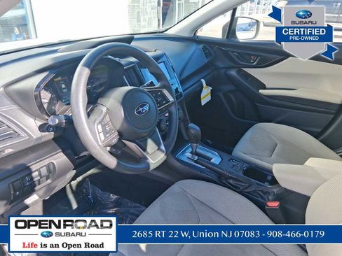 Used 2023 Subaru Impreza Premium image 12