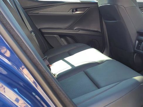 Used 2025 Toyota Camry XLE w/ Premium Plus Package FWD image 19