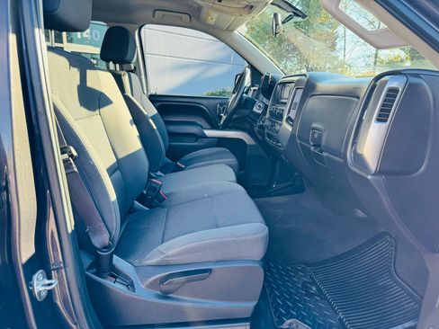 Used 2014 Chevrolet Silverado 1500 LT image 17