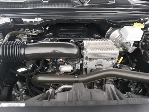 Used 2024 RAM 1500 Lone Star AWD/4WD image 33
