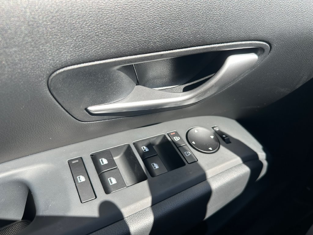New 2026 Hyundai Tucson SEL Plus FWD image 10