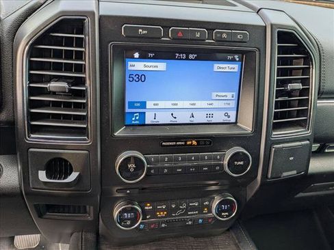 Used 2018 Ford Expedition Limited w/ Equipment Group 302A RWD image 10