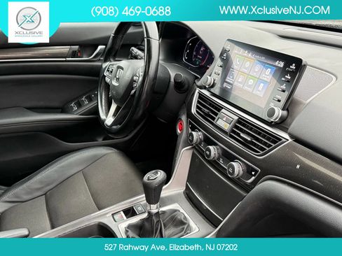 Used 2020 Honda Accord Sport image 19