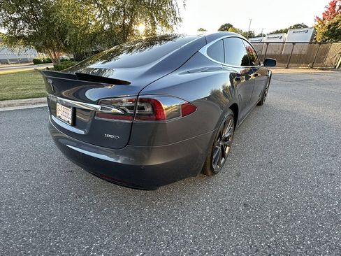 Used 2018 Tesla Model S 100D image 7