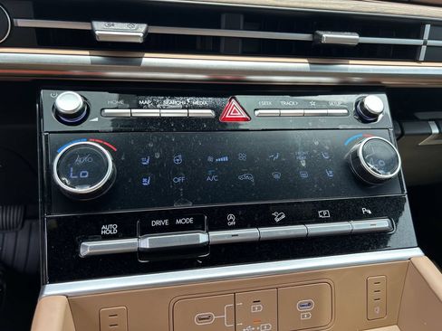 New 2026 Hyundai Santa Fe Calligraphy FWD image 29